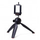 YUNTENG 228 Mini Tripod With Phone Holder Clip