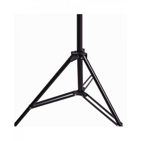 200x200cm PVC Backdrop Stand
