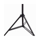200x200cm PVC Backdrop Stand