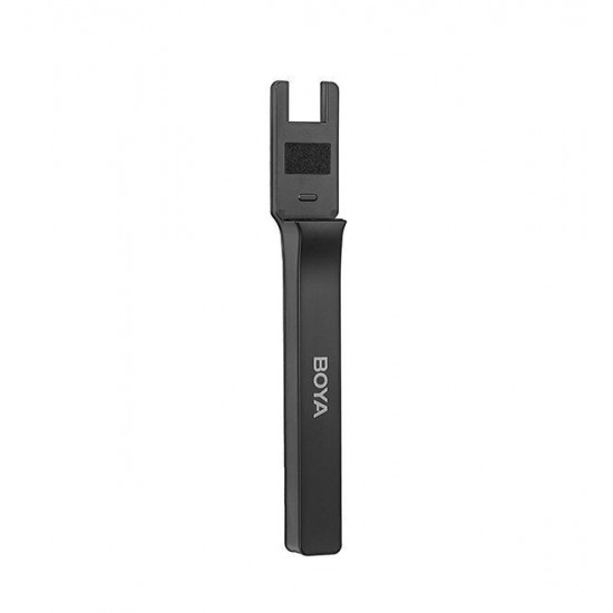 BOYA BY-XM6 HM Handheld Wireless Microphone Holder