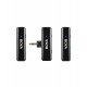 BOYA BOYALINK All-in-one Design Wireless Microphone System