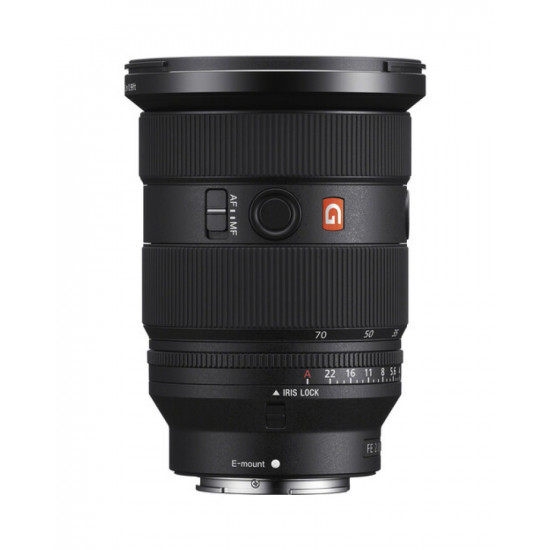 Sony FE 24-70mm f/2.8 GM II Lens (Sony E) Sony FE 24-70mm f/2.8 GM II Lens (Sony E)