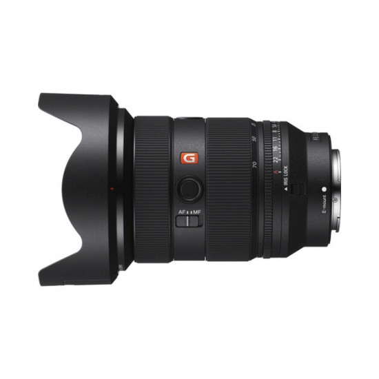 Sony FE 24-70mm f/2.8 GM II Lens (Sony E) Sony FE 24-70mm f/2.8 GM II Lens (Sony E)