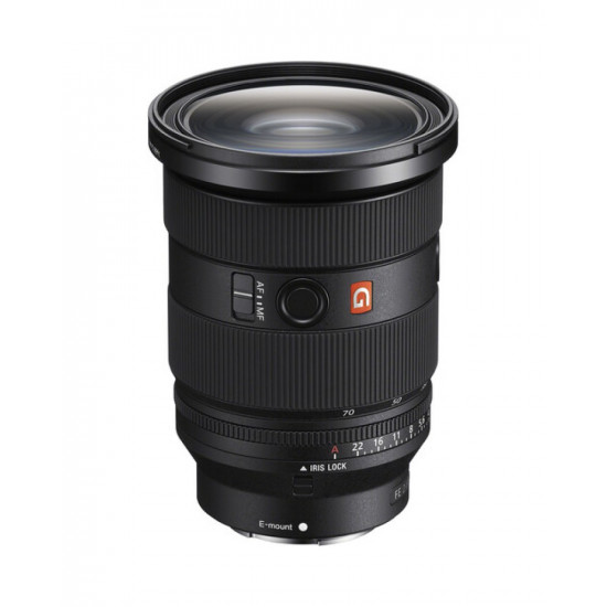 Sony FE 24-70mm f/2.8 GM II Lens (Sony E) Sony FE 24-70mm f/2.8 GM II Lens (Sony E)