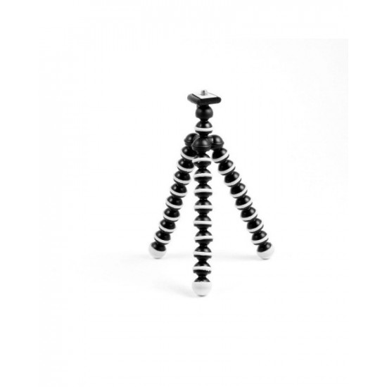 Fully Flexible Foldable Octopus Medium Size Tripod Stand Fully Flexible Foldable Octopus Medium Size Tripod Stand