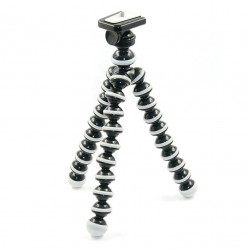  Fully Flexible Foldable Octopus Medium Size Tripod Stand