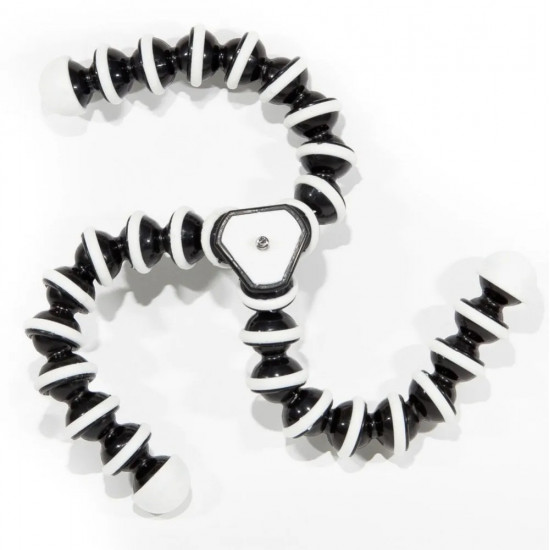 Fully Flexible Foldable Octopus Large Size Tripod Stand Fully Flexible Foldable Octopus Large Size Tripod Stand