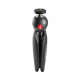 Manfrotto PIXI Mini Table Top Tripod (Black) Manfrotto PIXI Mini Table Top Tripod (Black)