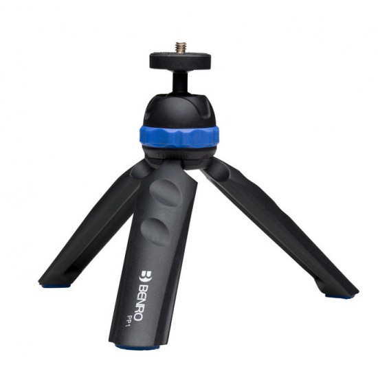 Benro PP1 PocketPod Tabletop Tripod