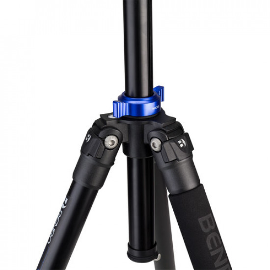 Benro TMA28AHD2 Mach3 Aluminium Tripod with 3 Way Head