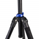 Benro TMA28AHD2 Mach3 Aluminium Tripod with 3 Way Head
