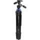 Benro TMA28AHD2 Mach3 Aluminium Tripod with 3 Way Head