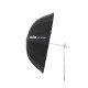 Godox UB-105W Parabolic Umbrella (41.3" White) Godox UB-105W Parabolic Umbrella (41.3" White)