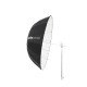 Godox UB-105W Parabolic Umbrella (41.3" White) Godox UB-105W Parabolic Umbrella (41.3" White)
