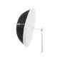 Godox UB-105W Parabolic Umbrella (41.3" White) Godox UB-105W Parabolic Umbrella (41.3" White)