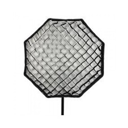 95cm Octabox Softbox with grid
