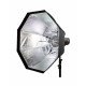 95cm Octabox Softbox with grid 95cm Octabox Softbox with grid