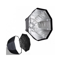 95cm Octabox Softbox with grid