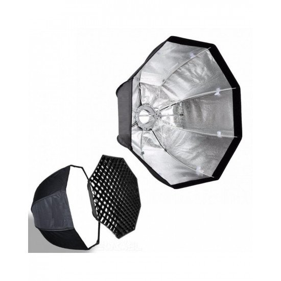 95cm Octabox Softbox with grid 95cm Octabox Softbox with grid