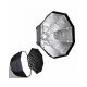 95cm Octabox Softbox with grid 95cm Octabox Softbox with grid
