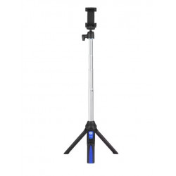 Benro MK10 Mini Tripod-Blue