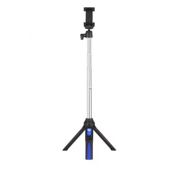 Benro MK10 Mini Tripod-Blue