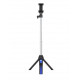 Benro MK10 Mini Tripod-Blue