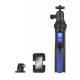 Benro MK10 Mini Tripod-Blue
