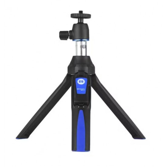 Benro MK10 Mini Tripod-Blue