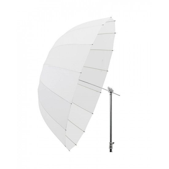 Godox UB-130D Transparent Parabolic Umbrella Godox UB-130D Transparent Parabolic Umbrella