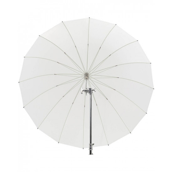 Godox UB-130D Transparent Parabolic Umbrella Godox UB-130D Transparent Parabolic Umbrella