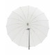 Godox UB-130D Transparent Parabolic Umbrella Godox UB-130D Transparent Parabolic Umbrella