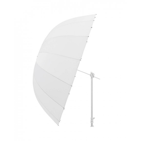 Godox UB-130D Transparent Parabolic Umbrella Godox UB-130D Transparent Parabolic Umbrella