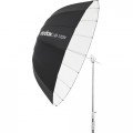 Godox UB-130W Parabolic Umbrella (51" White) Godox UB-130W Parabolic Umbrella (51" White)