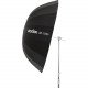 Godox UB-130W Parabolic Umbrella (51" White)