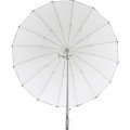 Godox UB-130W Parabolic Umbrella (51" White) Godox UB-130W Parabolic Umbrella (51" White)