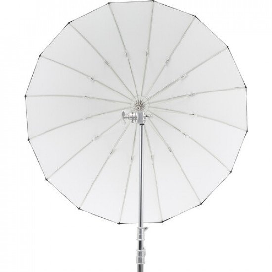 Godox UB-130W Parabolic Umbrella (51" White) Godox UB-130W Parabolic Umbrella (51" White)