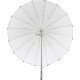 Godox UB-130W Parabolic Umbrella (51" White)