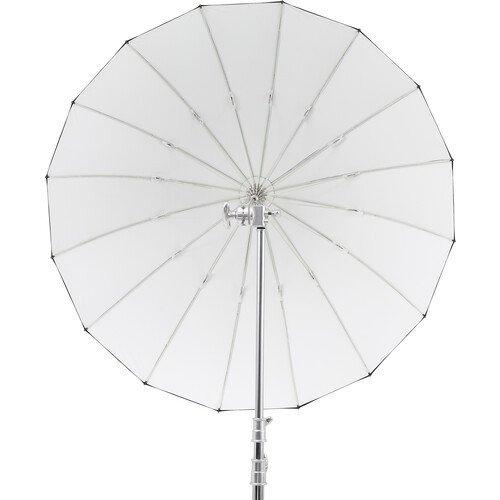 Godox UB-130W Parabolic Umbrella (51" White)