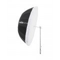Godox UB-130W Parabolic Umbrella (51" White) Godox UB-130W Parabolic Umbrella (51" White)