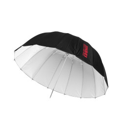 Jinbei 130cm Deep White Umbrella With Diffuser 