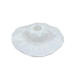 Meking Soft Light Diffuser For Parabolic Umbrella 105cm 