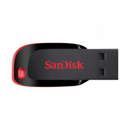 SanDisk 16GB Cruzer Blade USB Flash Drive SanDisk 16GB Cruzer Blade USB Flash Drive