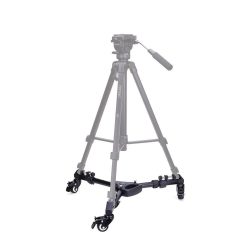 Yunteng YT-900 Video Tripod Dolly