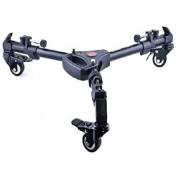 Yunteng 900 Tripod Dolly Yunteng 900 Tripod Dolly