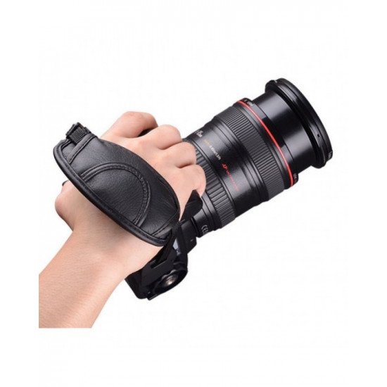 Camera Hand Wrist Grip Strap
