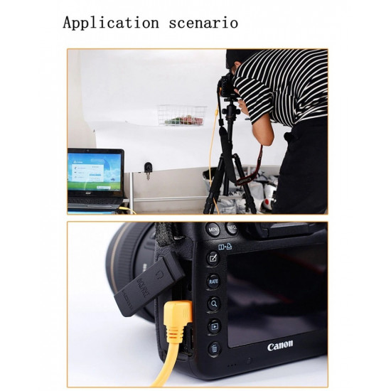 Mini USB to USB Fast Data Charger Cable 1.5M Mini USB to USB Fast Data Charger Cable 1.5M