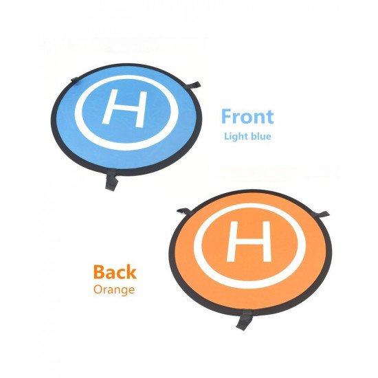 75cm FIMI X8 SE Landing Pad Drone Parking Apron Take Off Landing Station for Xiaomi DJI Mavic Drones Accessories