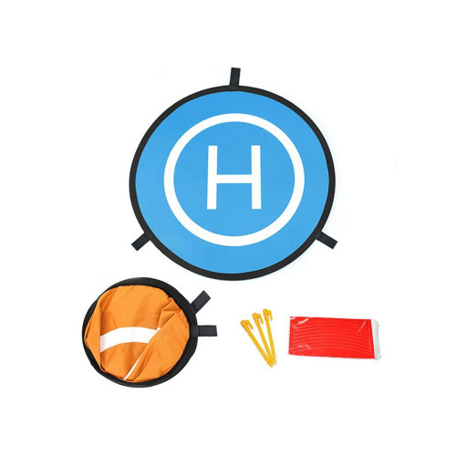 110cm FIMI X8 SE Landing Pad Drone Parking Apron Take Off Landing Station for Xiaomi DJI Mavic Drones Accessories