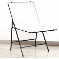 60*100cm Folding Portable Shooting Table Photo